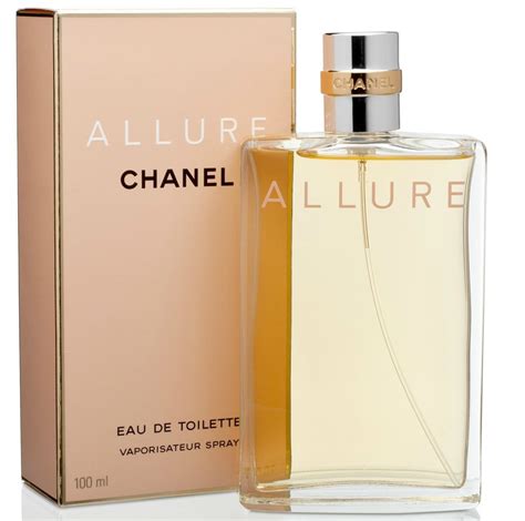 chanel allure eau de parfum 1.7 fl oz|Chanel Allure perfume price uk.